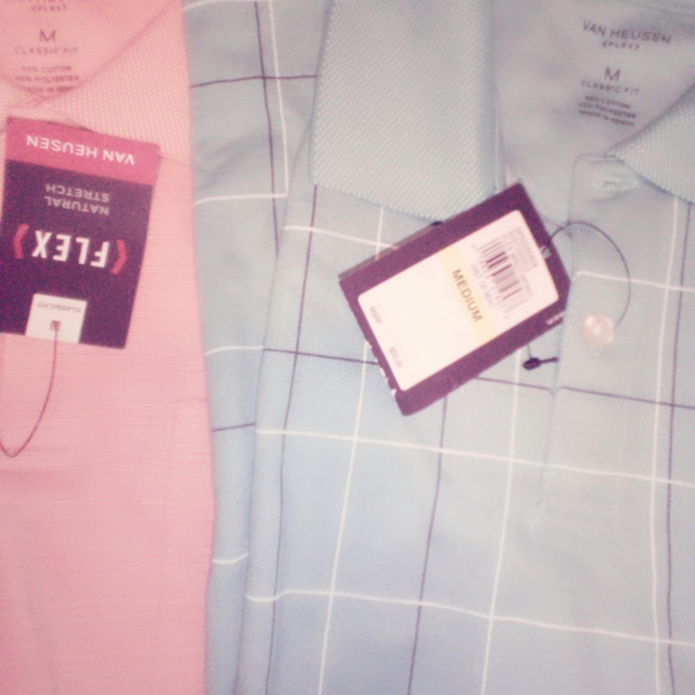 Male shirt